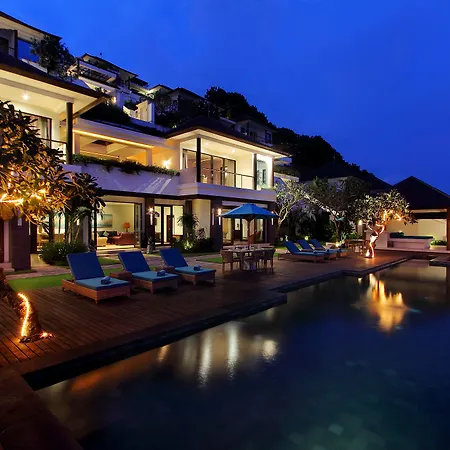 Asmara Heavenly Residence Nusa Dua